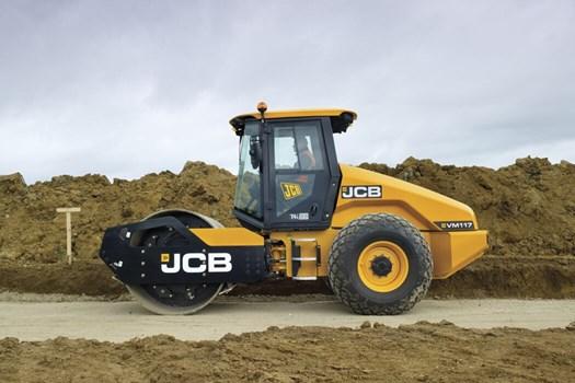 JCB VM 117